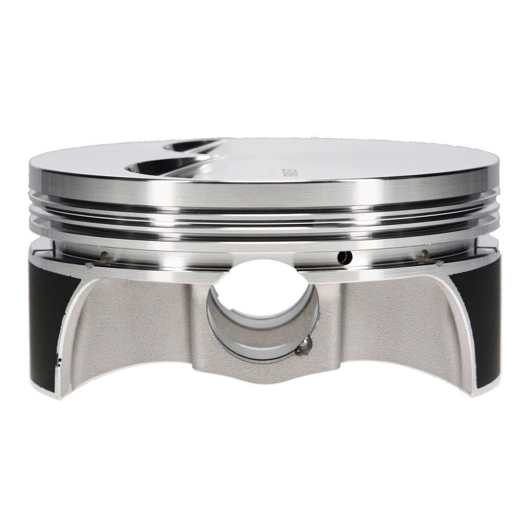 JE 361018 Piston Kit SRP Pro 2618 (4.070 in. Bore, 1.330 in. CH, -5.00 CC) for CHEVROLET LS Gen III/IV Engine Photo-5 