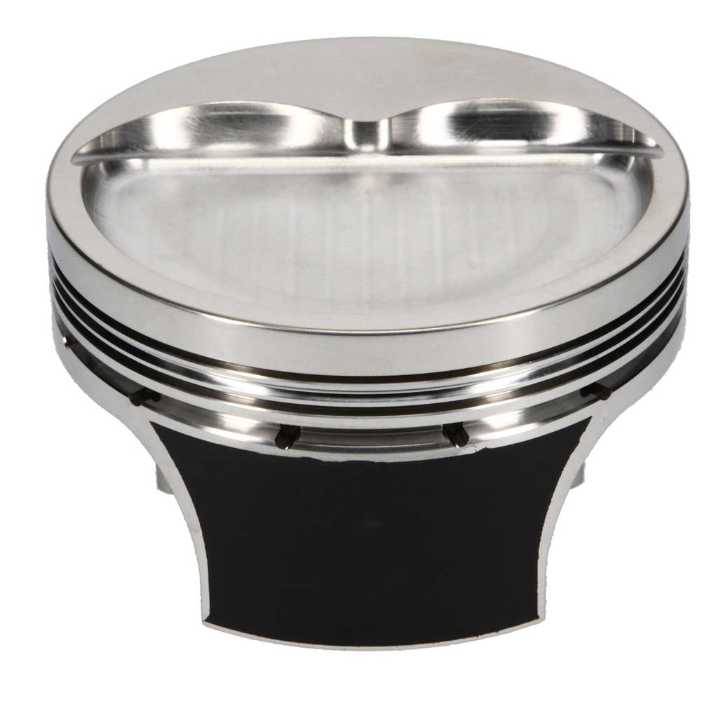 JE 361110 Piston Kit SRP Pro 2618 (4.060 in. Bore, 1.125 in. CH, -16.00 CC) for CHEVROLET Small Block Engine Photo-0 