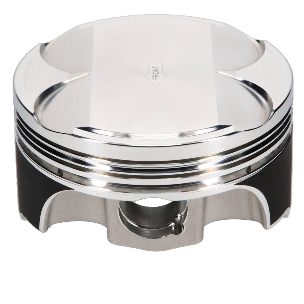 JE 361133 Piston Kit SRP Pro 2618 (3.650 in. Bore, 1.174 in. CH, 1.90 CC) for FORD Modular Engine Photo-10 