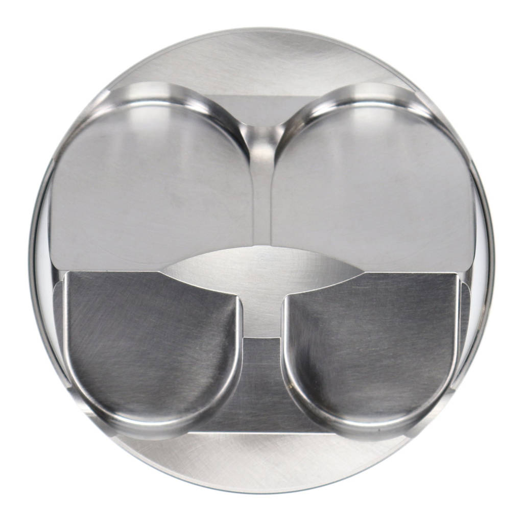 JE 361267 Piston Kit (90.00 mm Bore, 1.176 in. CH, 2.00 CC) for HONDA K Series Engine Photo-5 