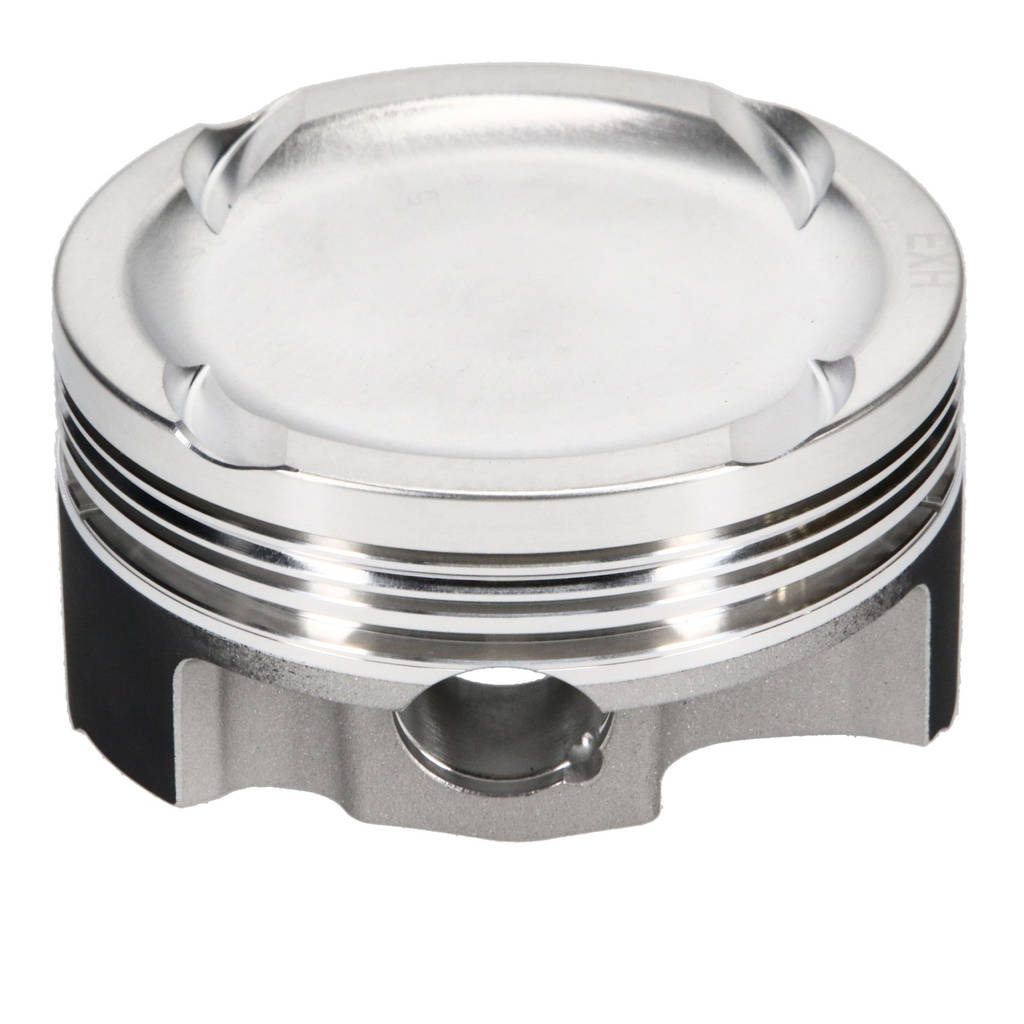 JE 361282S Piston Single (85.00 mm Bore, 1.086 in. CH, -4.70 CC) for AUDI 5.2L FSI R8 V10 Engine Photo-3 