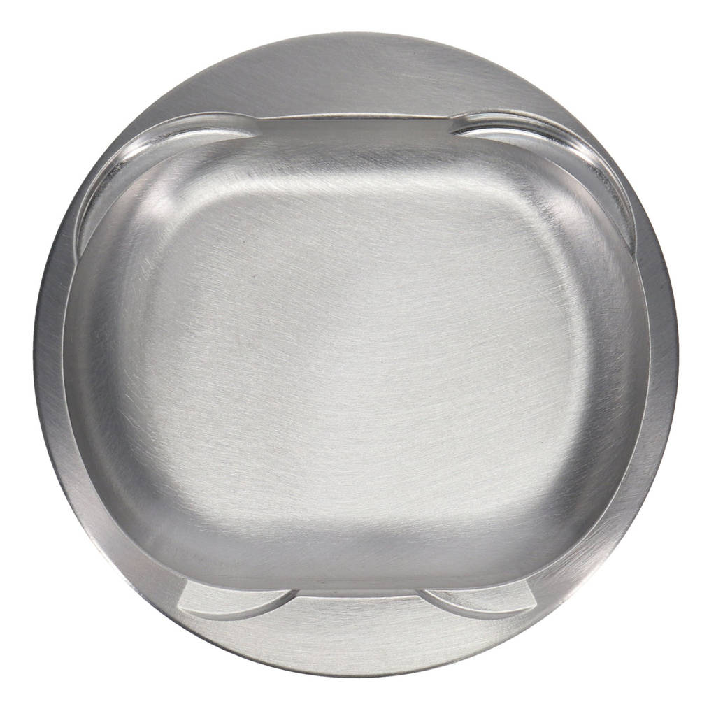 JE 361458 Piston Kit (82.00 mm Bore, 1.228 in. CH, 2.70 CC) for TOYOTA 2ZZ-GE Engine Photo-5 