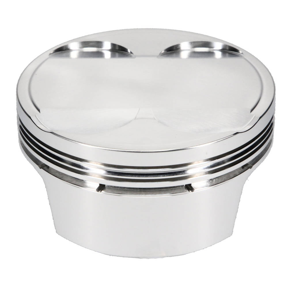 JE 321250R Piston Single (96.00 mm Bore, 1.165 in. CH, -13.40 CC) for NISSAN VQ35DE Engine Photo-1 