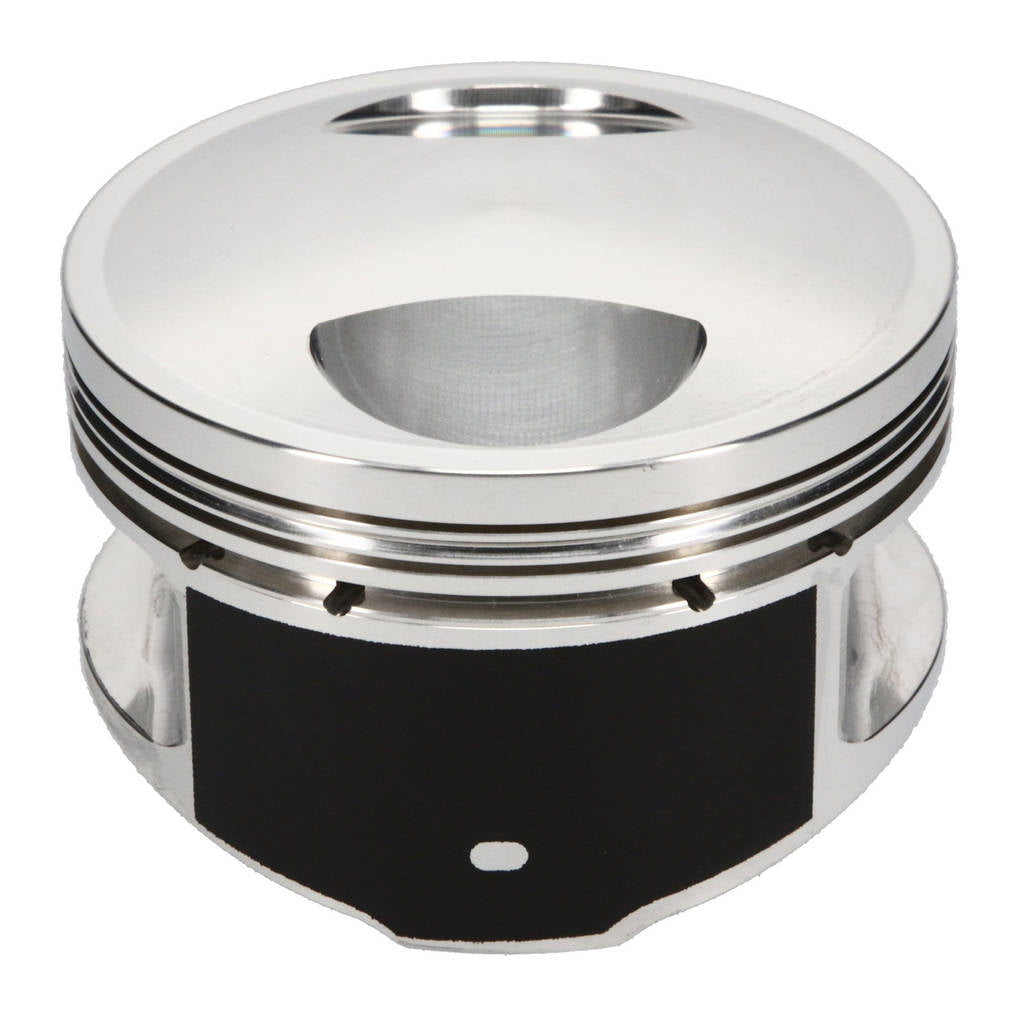JE 362211 Piston Kit (94.00 mm Bore, 1.181 in. CH, 12.00 CC) for FERRARI 2.4L 246 V6 2V Engine Photo-1 