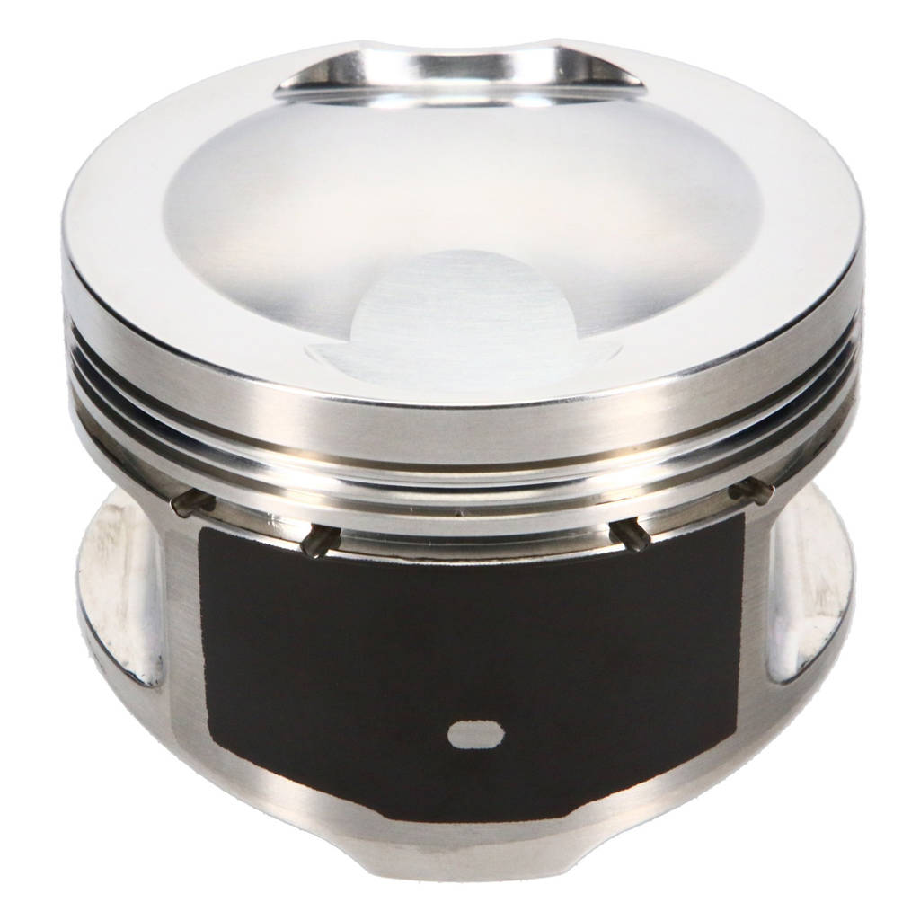 JE 362221 Piston Kit (82.00 mm Bore, 1.209 in. CH, 7.50 CC) for FERRARI 2.9L 308 V8 2V Engine Photo-0 