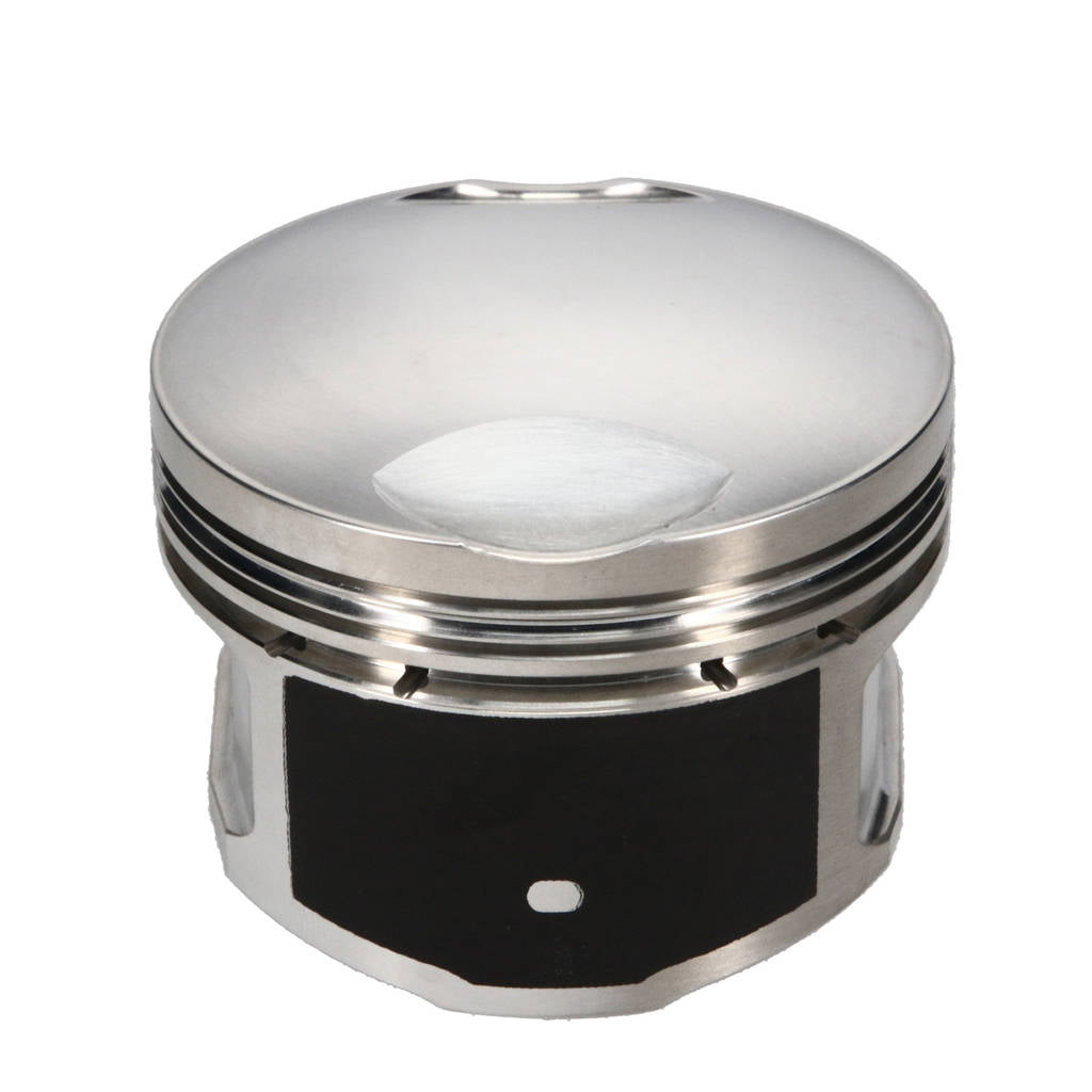 JE 362230 Piston Kit (77.50 mm Bore, 1.173 in. CH, 19.80 CC) for FERRARI 4.0L 330 V12 2V Engine Photo-1 