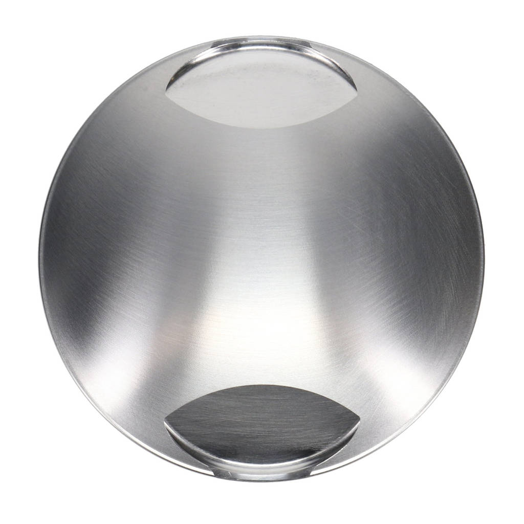 JE 362230 Piston Kit (77.50 mm Bore, 1.173 in. CH, 19.80 CC) for FERRARI 4.0L 330 V12 2V Engine Photo-5 
