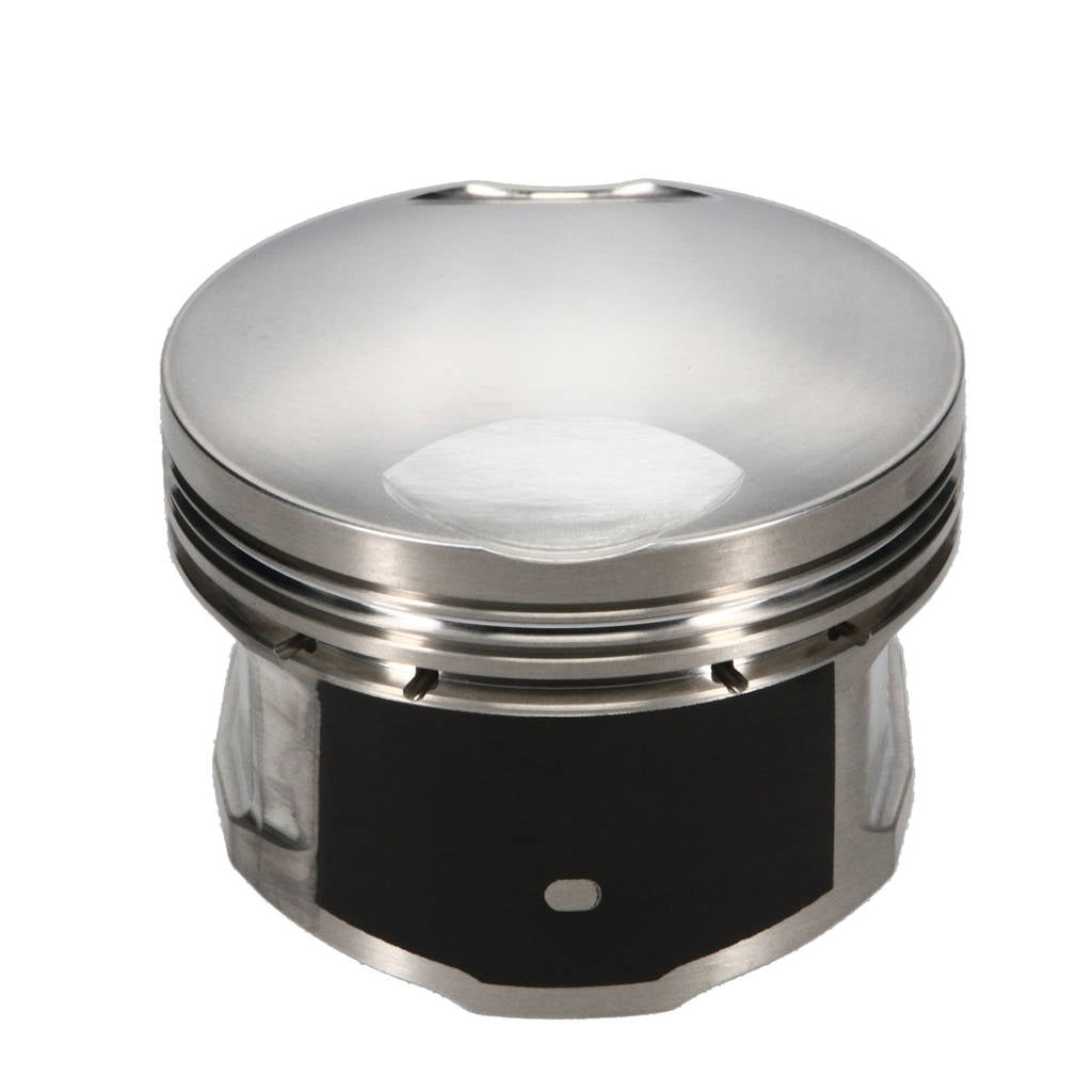 JE 362231 Piston Kit (78.00 mm Bore, 1.173 in. CH, 19.80 CC) for FERRARI 4.0L 330 V12 2V Engine Photo-0 