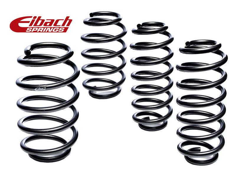 EIBACH E10-20-041-01-22 Pro-Kit BMW M5 (F90) Photo-0 