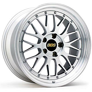 BBS LM220 Wheel LM R19×8.5 ET43 5 / 114.3 PFS