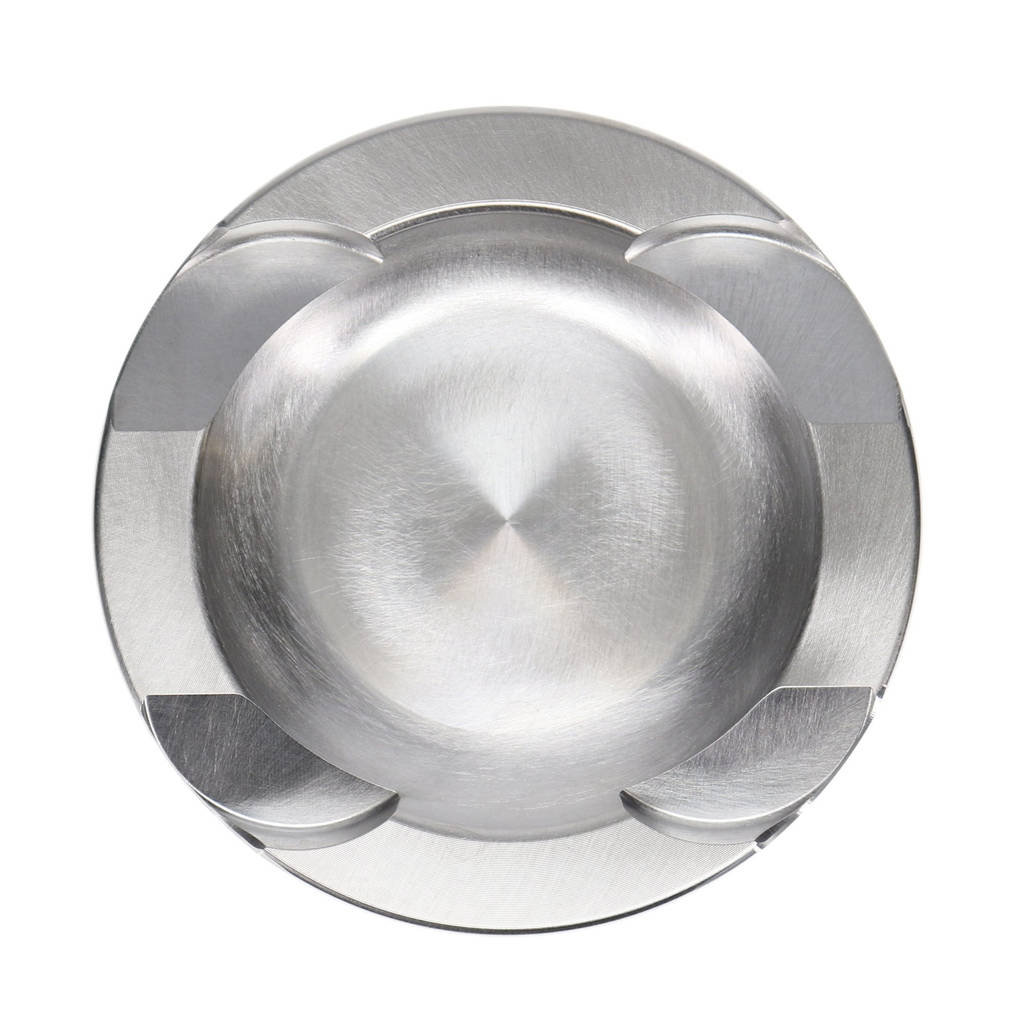 JE 338094S Piston Single (84.00 mm Bore, 1.244 in. CH, -21.30 CC) for BMW N54B30 Engine Photo-5 