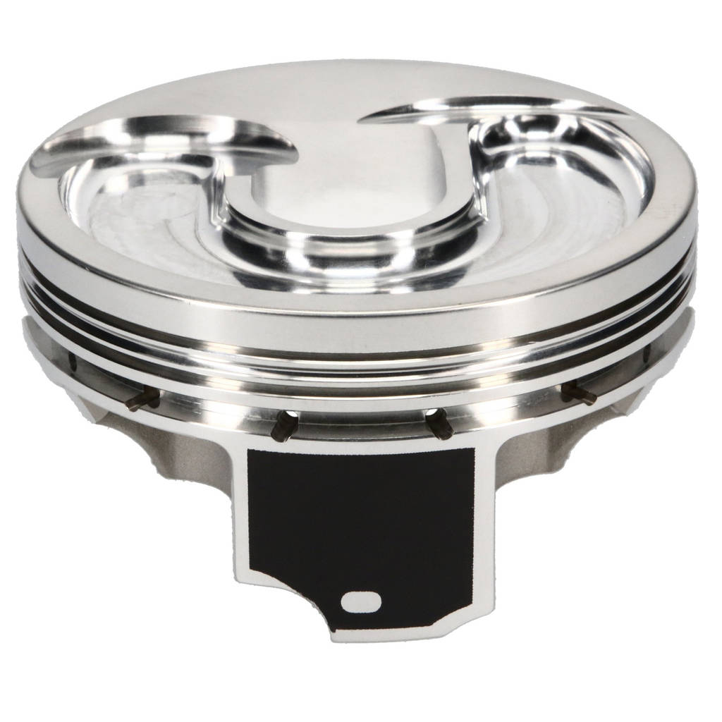 JE 338679 Piston Kit (4.065 in. Bore, 1.304 in. CH, 2.50 CC) for CHEVROLET LT1 Gen V Engine Photo-1 