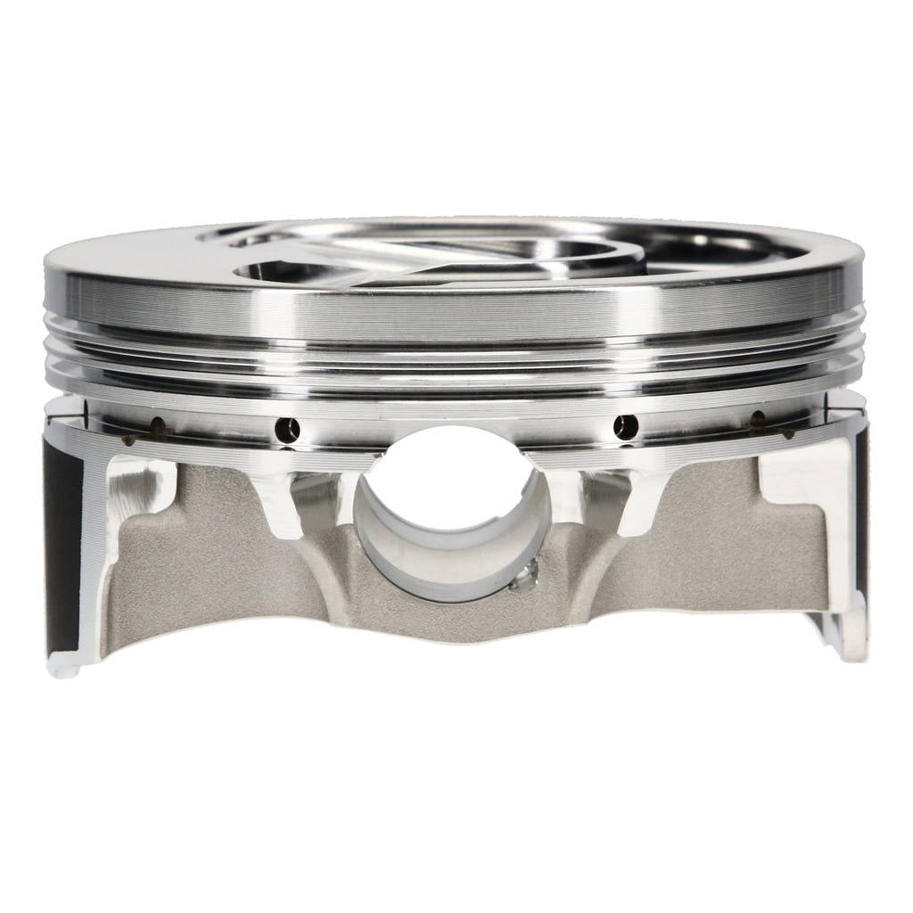 JE 338679 Piston Kit (4.065 in. Bore, 1.304 in. CH, 2.50 CC) for CHEVROLET LT1 Gen V Engine Photo-4 