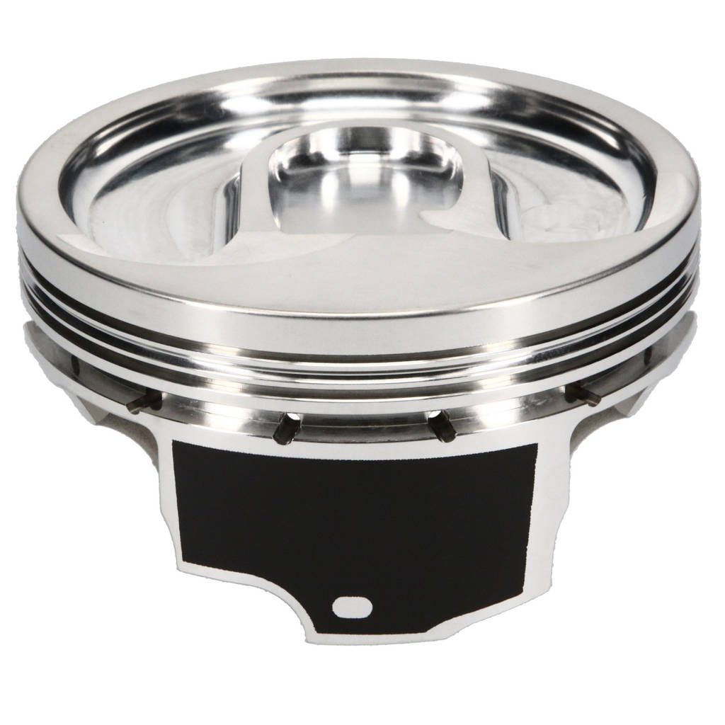 JE 338680 Piston Kit (4.070 in. Bore, 1.304 in. CH, 2.30 CC) for CHEVROLET LT1 Gen V Engine Photo-0 