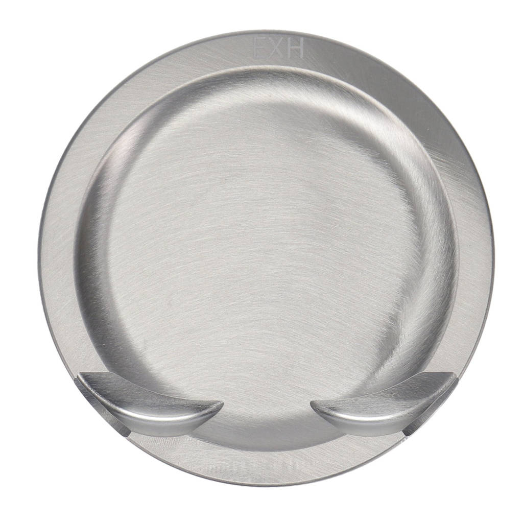 JE 302360S Piston Single (82.00 mm Bore, 1.291 in. CH, 3.80 CC) for VW 1.8L KR/PL 16V Engine Photo-5 