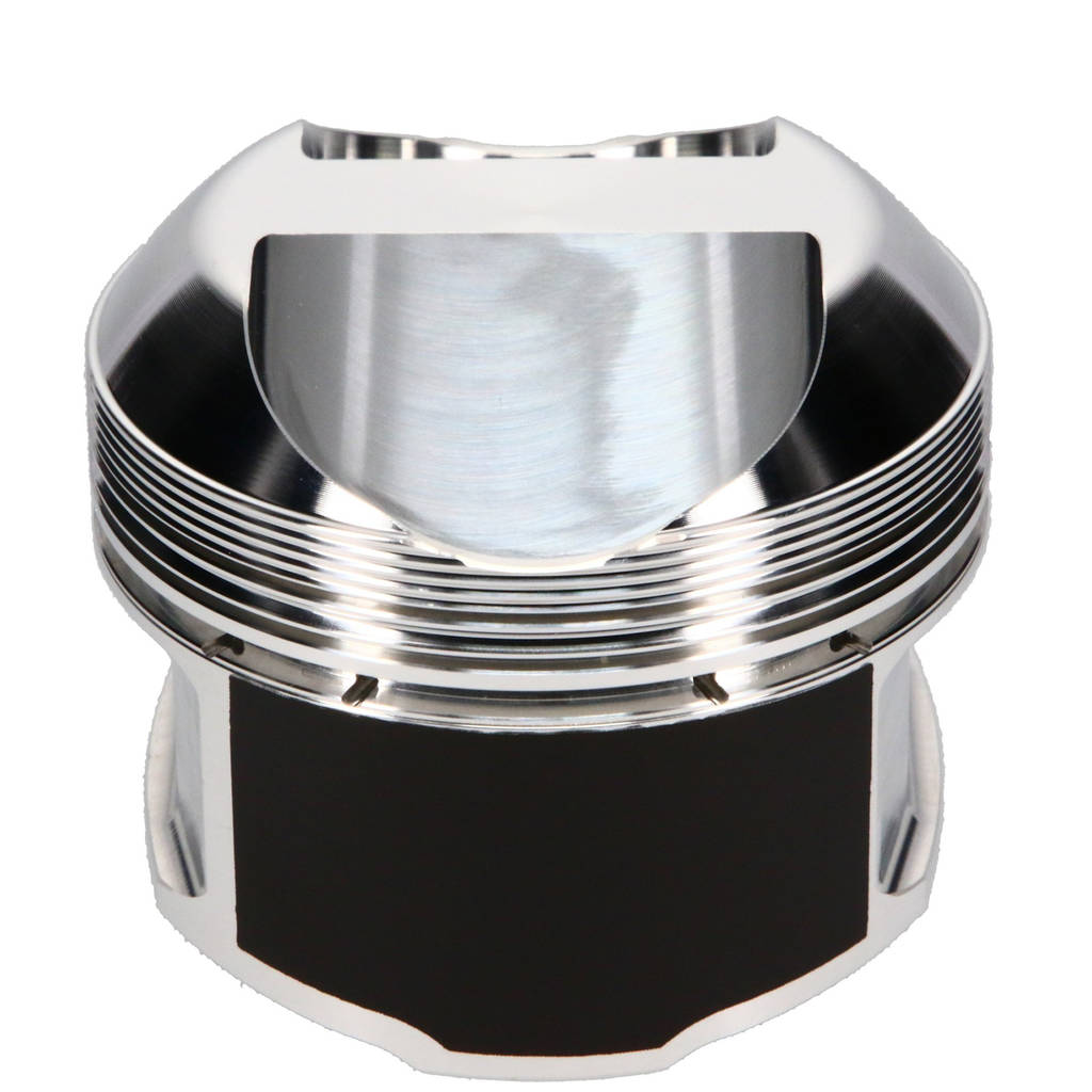 JE 353222 Piston Kit Aircooled (84.00 mm Bore, 1.335 in. CH, 30.60 CC) for PORSCHE 2.2L Engine Photo-1 