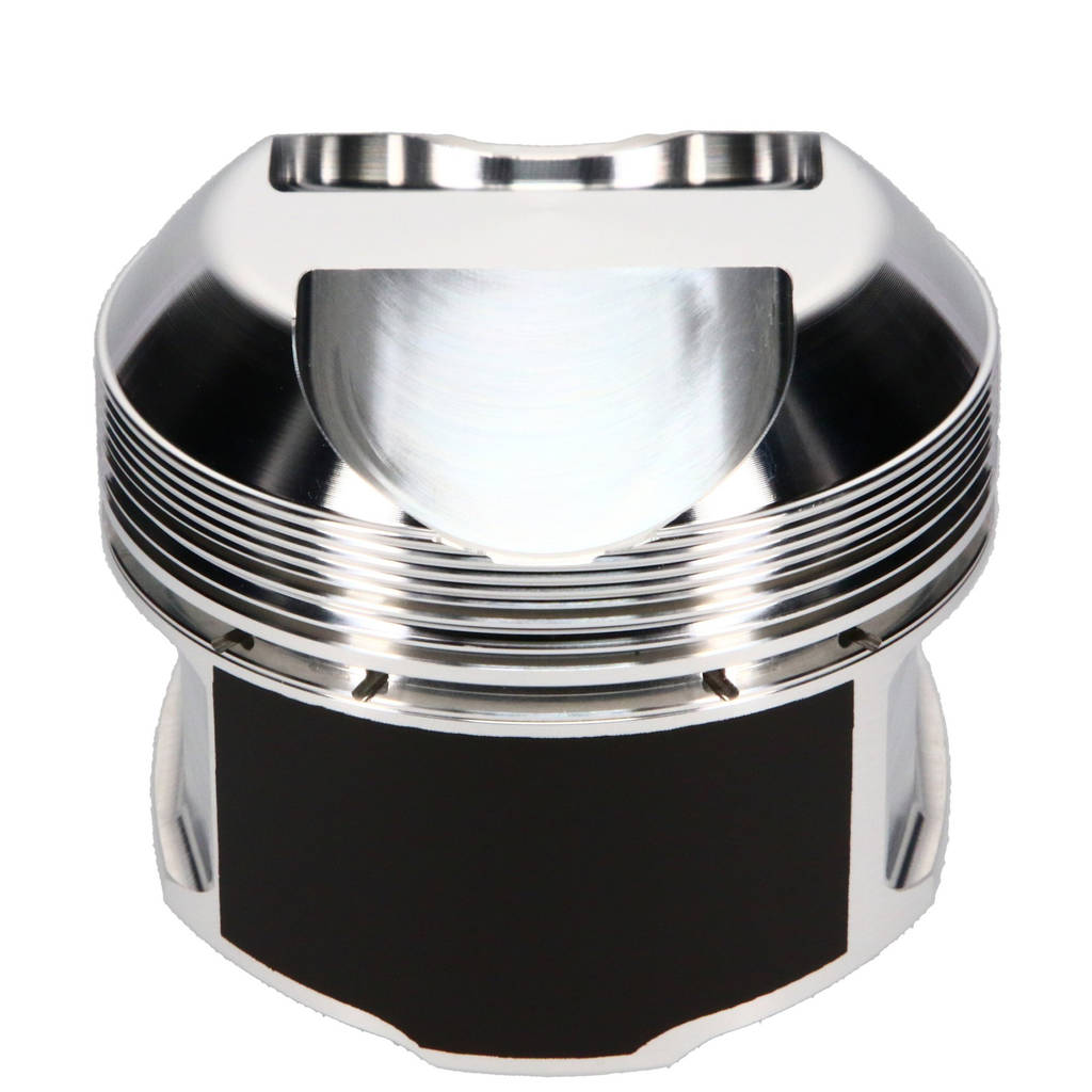 JE 353227 Piston Kit Aircooled (87.50 mm Bore, 1.335 in. CH, 32.30 CC) for PORSCHE 2.2L Engine Photo-0 