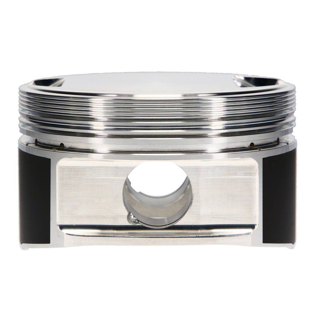 JE 353313 Piston Kit Aircooled (105.03 mm Bore, 1.250 in. CH, 41.20 CC) for PORSCHE 3.6L Engine Photo-4 