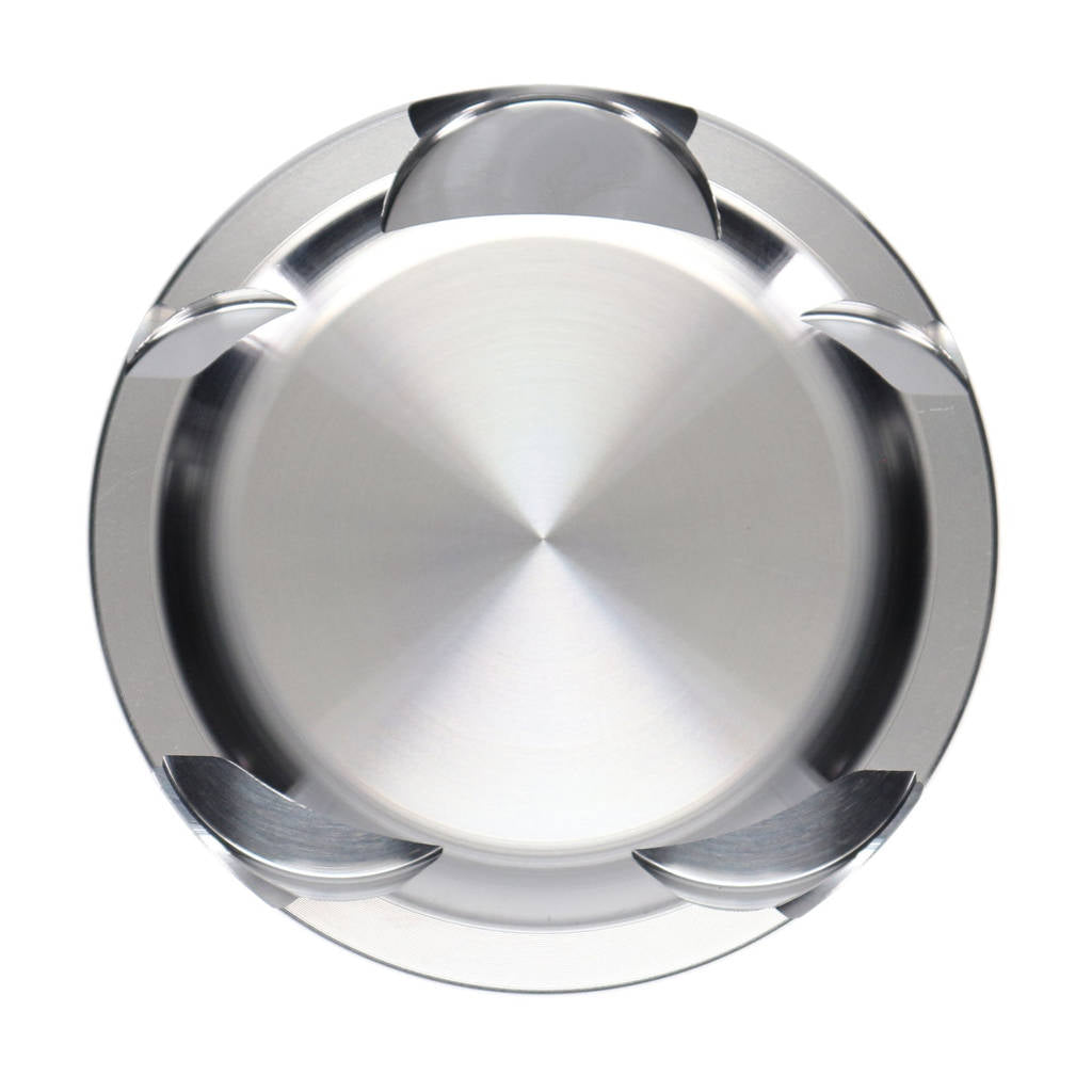 JE 353825S Piston Single (82.00 mm Bore, 1.286 in. CH, -12.70 CC) for VW 1.8T 20V Engine Photo-5 
