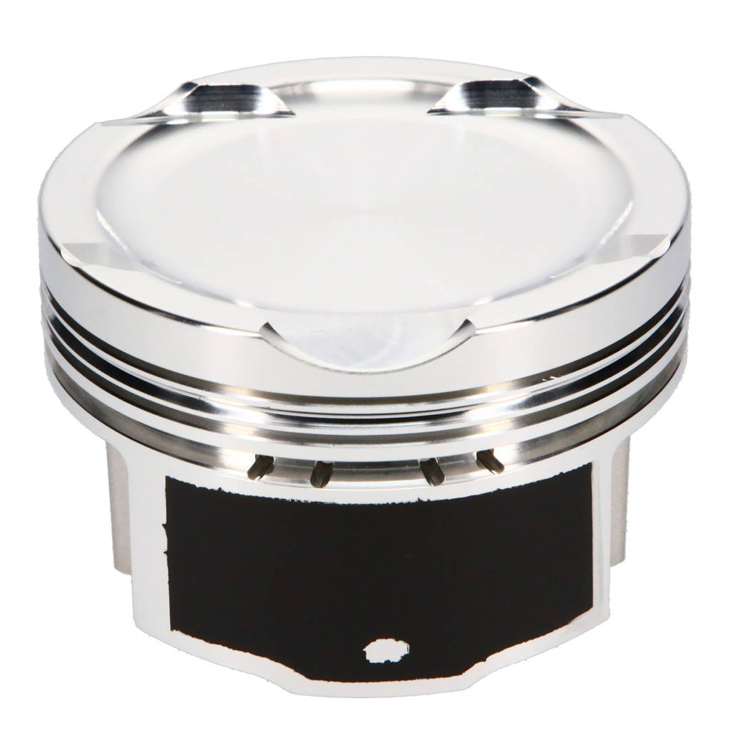 JE 353827 Piston Kit (83.00 mm Bore, 1.286 in. CH, -13.40 CC) for VW 1.8T 20V Engine Photo-1 