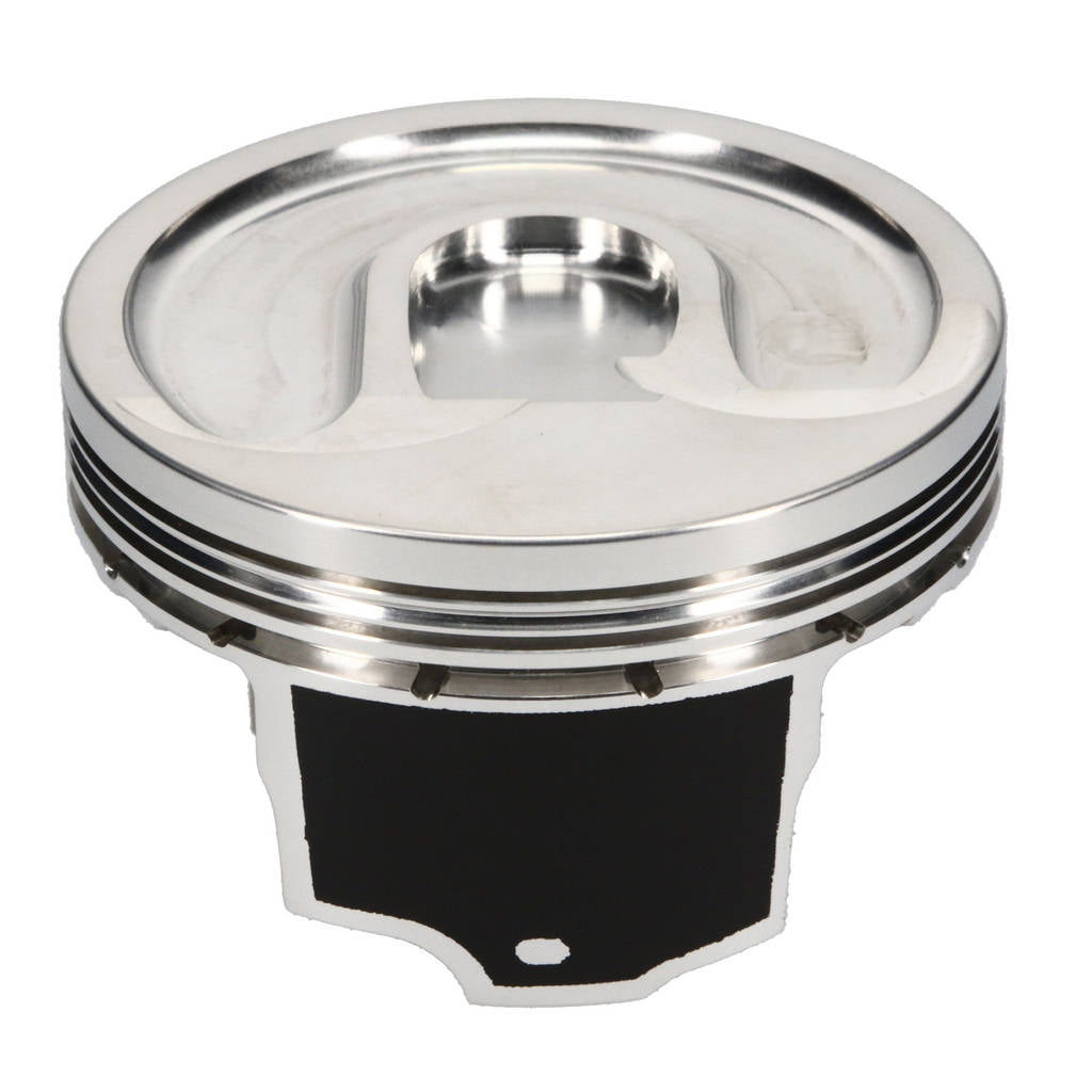 JE 360826 Piston Kit (4.075 in. Bore, 1.326 in. CH, -14.30 CC) for CHEVROLET LT1 Gen V Engine Photo-0 