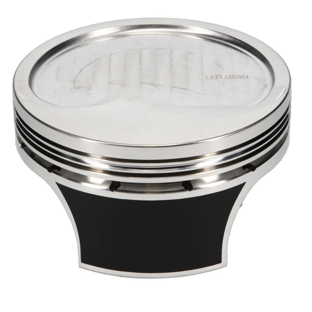 JE 360999 Piston Kit SRP Pro 2618 (4.010 in. Bore, 1.300 in. CH, -14.40 CC) for CHEVROLET LS Gen III/IV Engine Photo-1 
