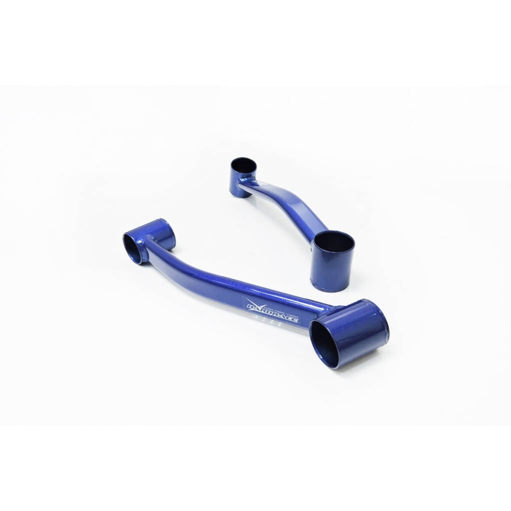 HARDRACE Q0191 REAR SUB-FRAME SUPPORT BRACE 2 PCS/SET VW TIGUAN 17- MK2 Photo-2 