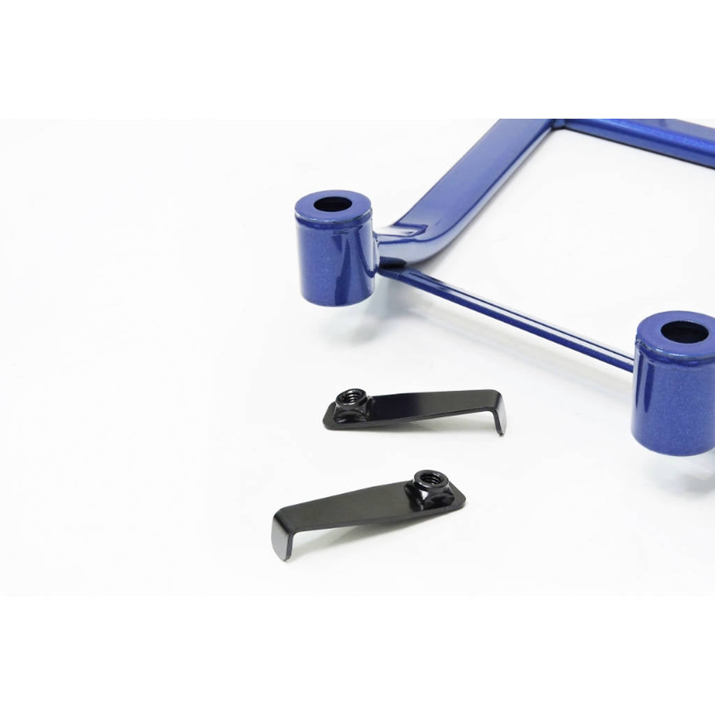 HARDRACE Q0286 REAR LOWER BRACE 1 PCS/SET FORD FOCUS 11- MK3 Photo-4 
