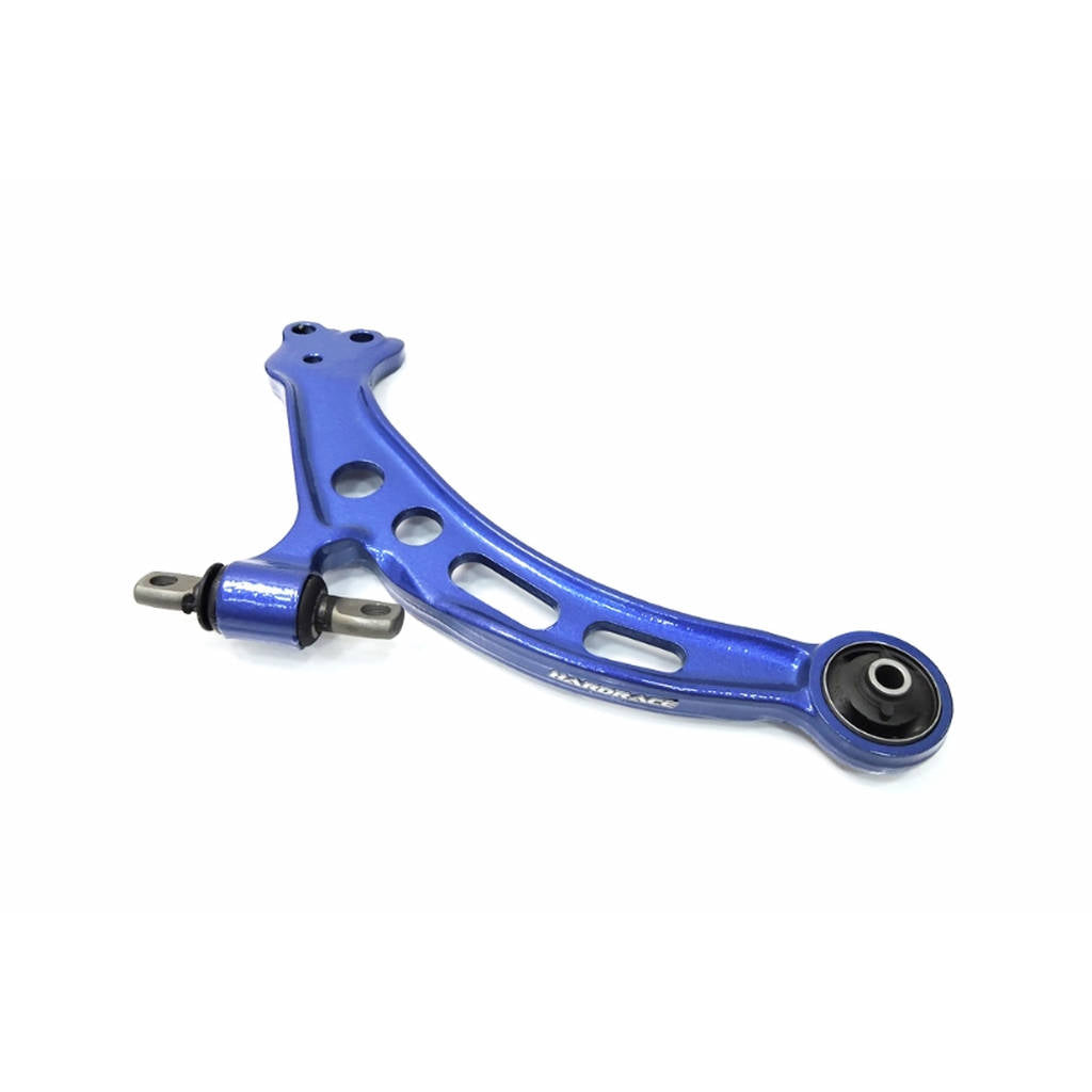 HARDRACE Q0379 FRONT LOWER ARM (HARDEN RUBBER) 2 PCS/SET LEXUS RX300 98-03 Photo-1 