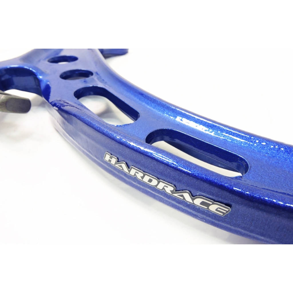 HARDRACE Q0379 FRONT LOWER ARM (HARDEN RUBBER) 2 PCS/SET LEXUS RX300 98-03 Photo-3 