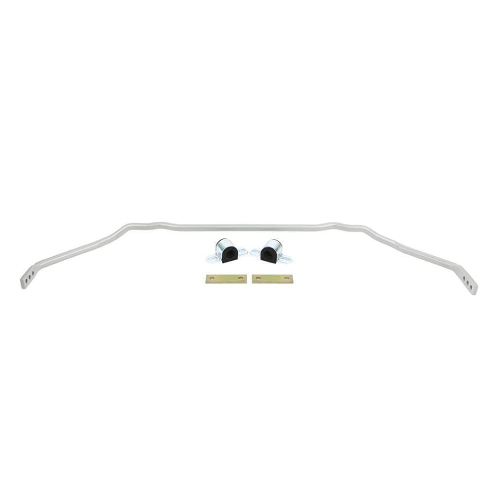 WHITELINE BAR14Z Rear Anti Roll Bar - 18mm 3 Point Adjustable for Audi 80 B4 Photo-3 