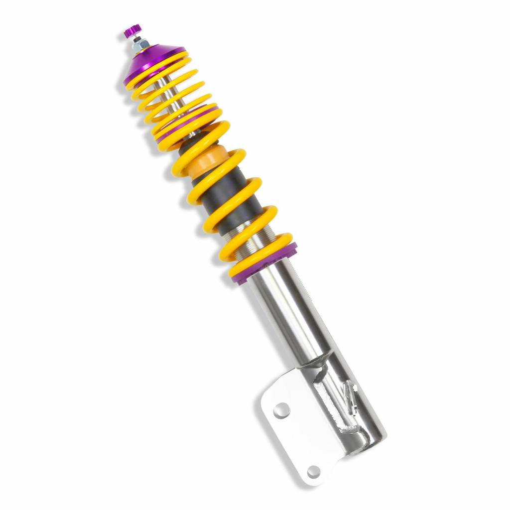 KW 35245014 Coilover Kit INOX V3 SUBARU Impreza; (GD/GG) Photo-2 