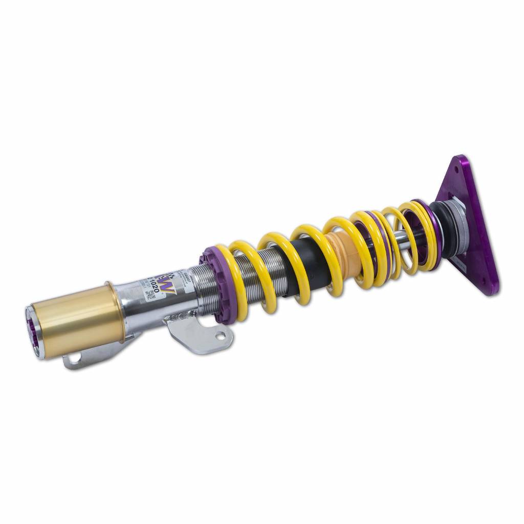 KW 35290838 Coilover Kit CLUBSPORT RENAULT Megane; (RFB) 01/18- Photo-2 