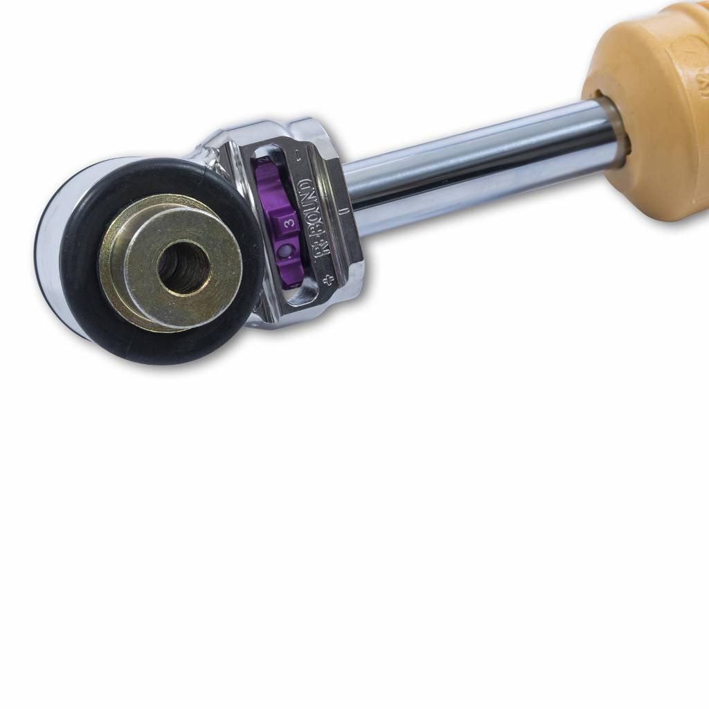 KW 35290838 Coilover Kit CLUBSPORT RENAULT Megane; (RFB) 01/18- Photo-6 