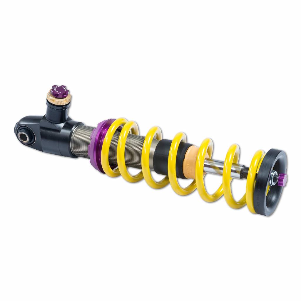 KW 3A72500A Coilover Kit INOX V4 MERCEDES-BENZ AMG GT; (197) Photo-3 
