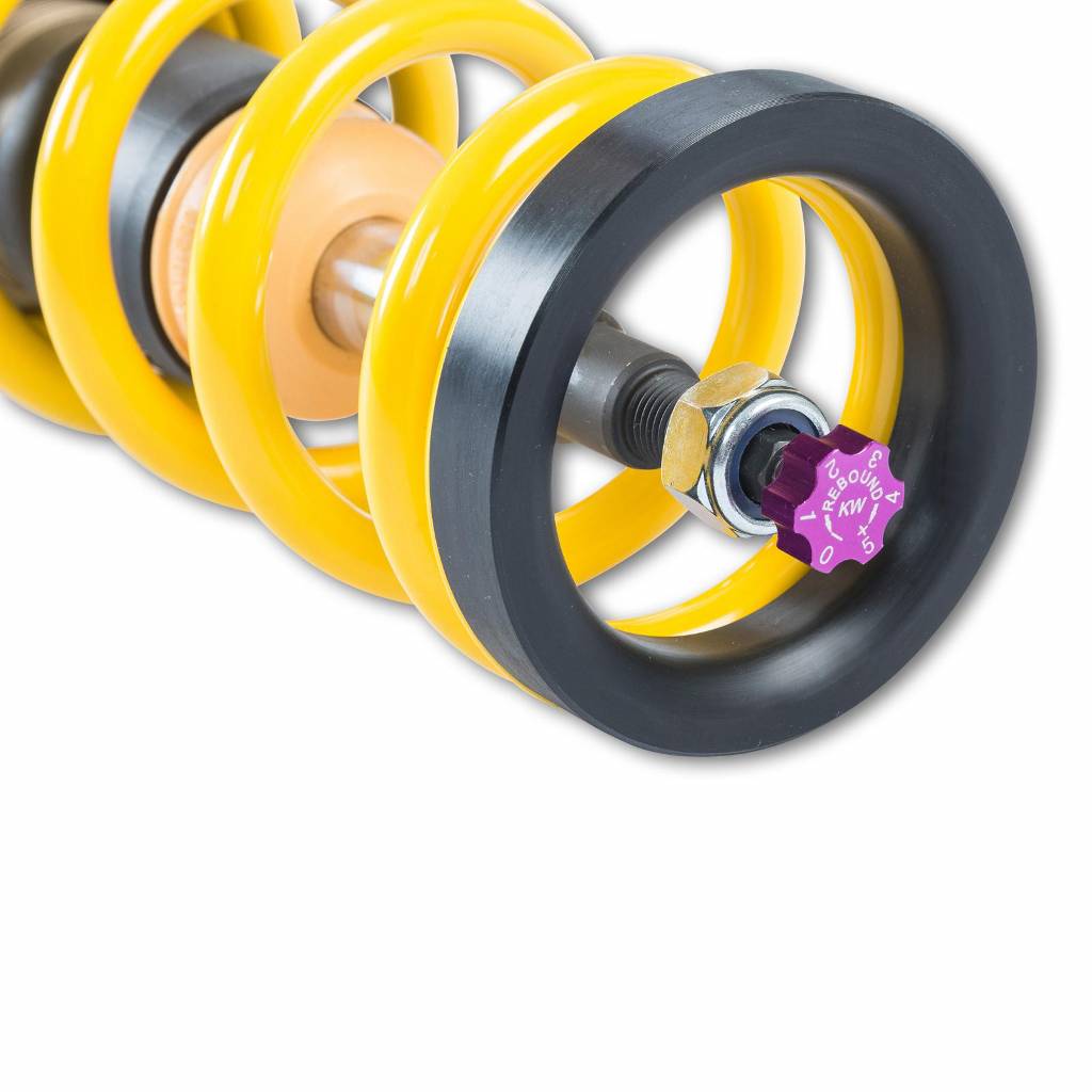 KW 3A72520C Coilover Hydraulic System Kit HLS 2 MERCEDES-BENZ AMG GT R; (197) Variant 4 Photo-6 