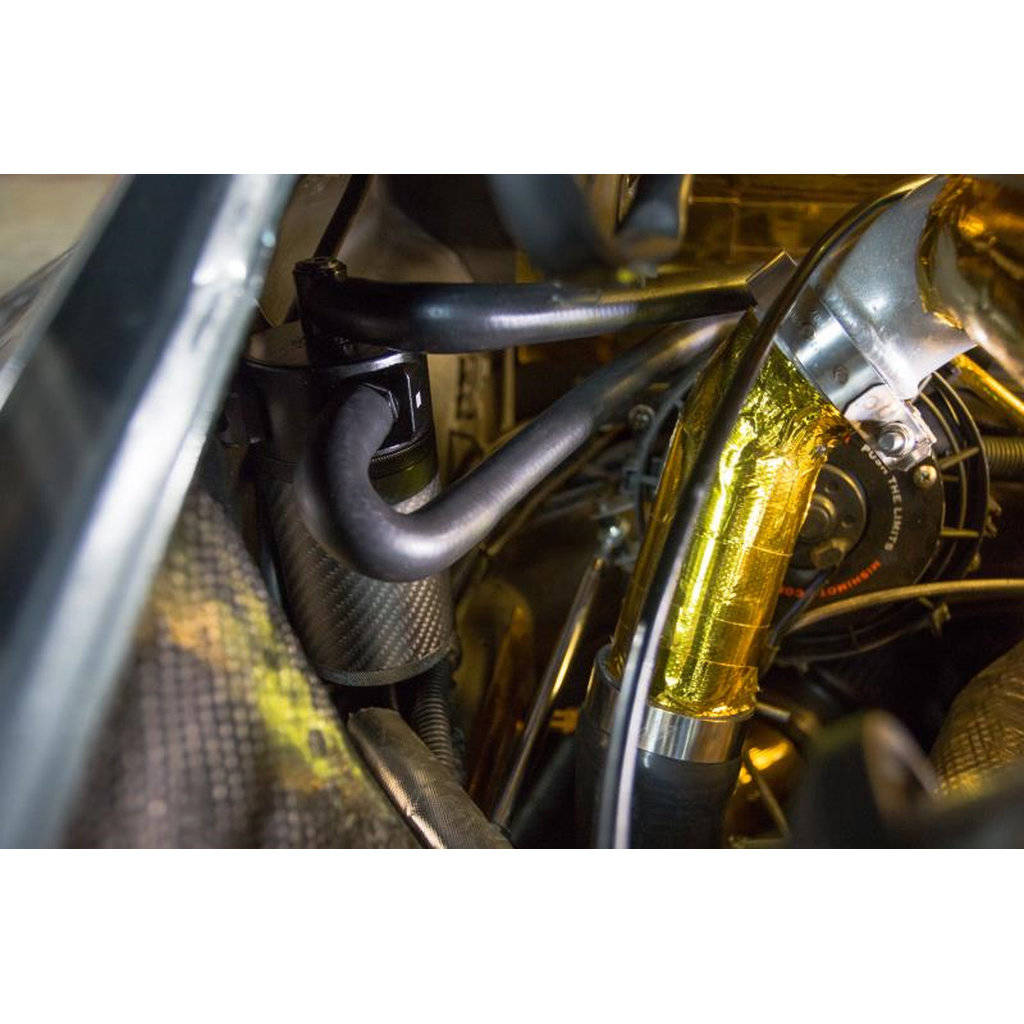 MISHIMOTO MMBCC-CF Carbon Fiber Baffled Oil Catch Can Photo-8 