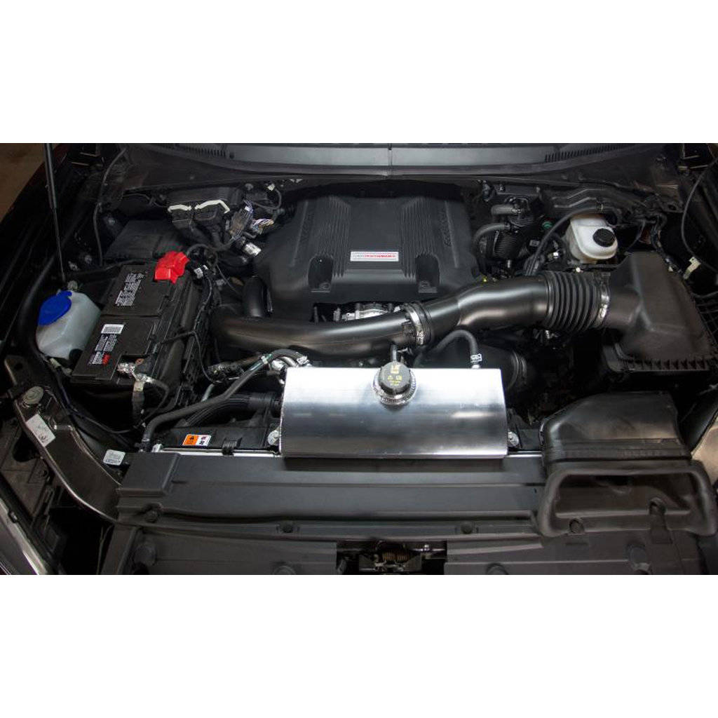 MISHIMOTO MMBCC-CF Carbon Fiber Baffled Oil Catch Can Photo-12 