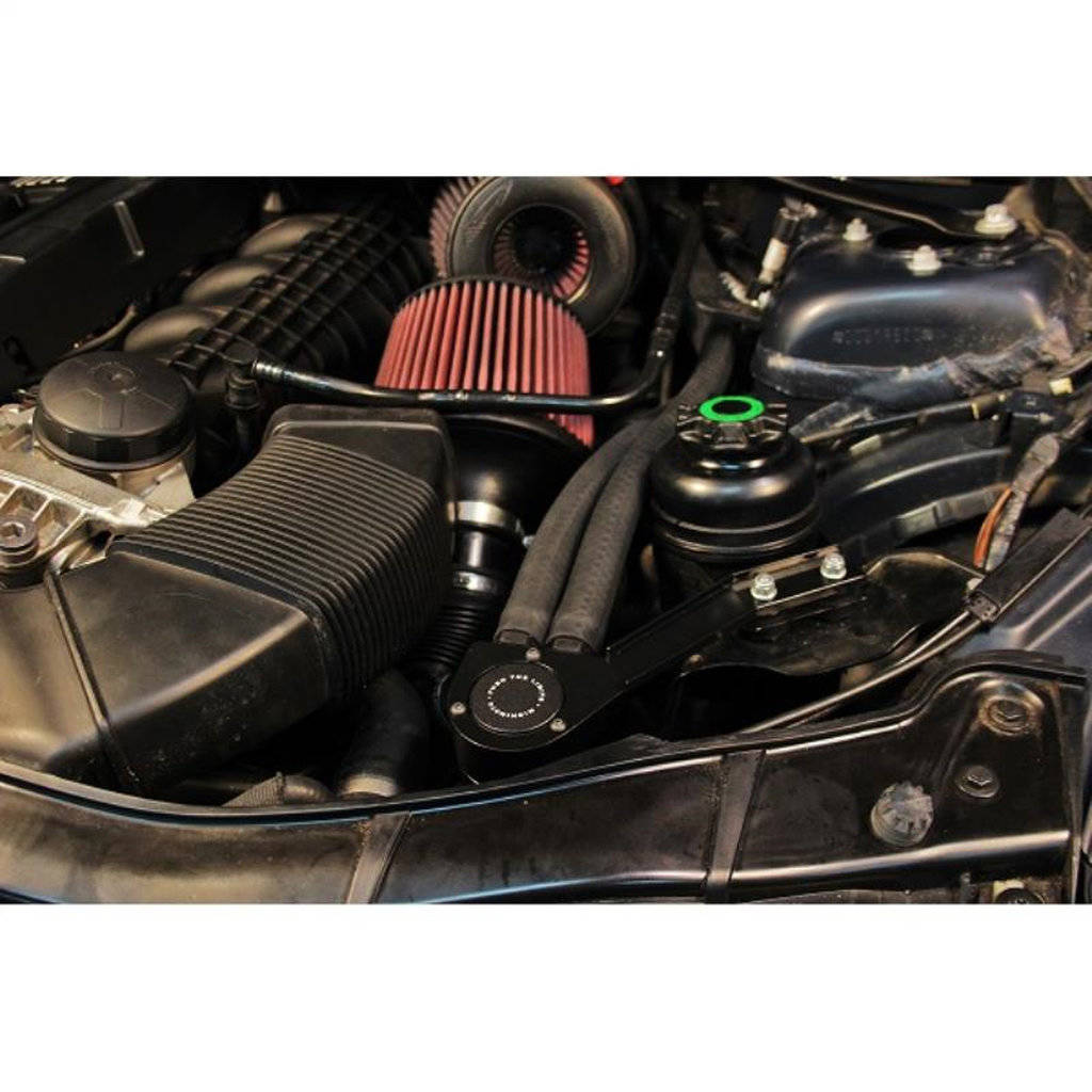 MISHIMOTO MMBCC-N54-06CBE2 BMW N54 Baffled Oil Catch Can, CCV Side, 2007-2010 Photo-5 