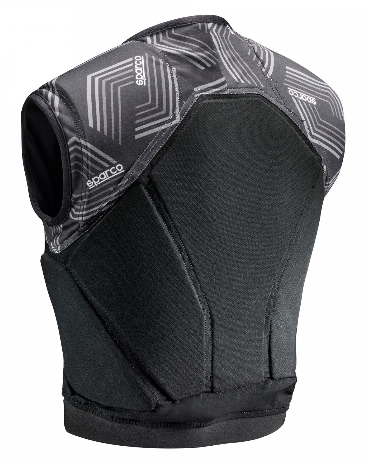 SPARCO 002402K4XL Kart rib protection SJ PRO K-3, size XL Photo-1 