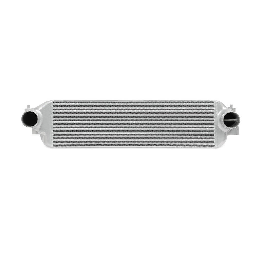MISHIMOTO MMINT-CTR-17KSLWBK HONDA Civic Type R Performance Intercooler Kit, 2017+ Photo-4 