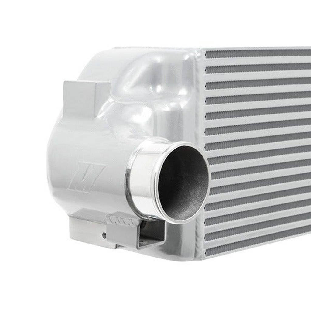 MISHIMOTO MMINT-RS-16SL FORD Focus RS Intercooler, 2016+ Photo-6 