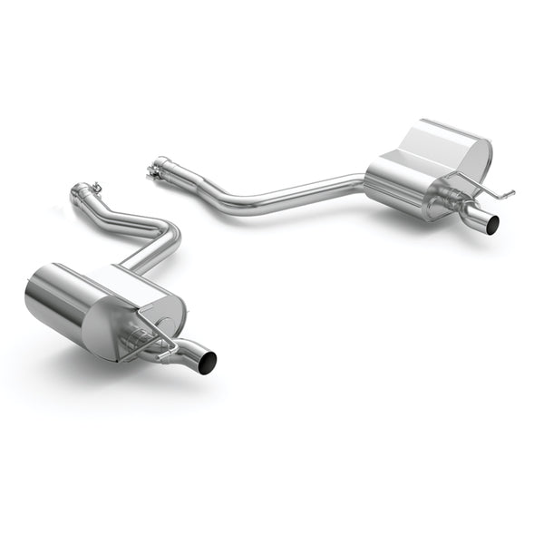 EISENMANN D7287.00000 Exhaust System RM EG MERCEDES-Benz W205/C205/S205 C43 AMG Photo-0 