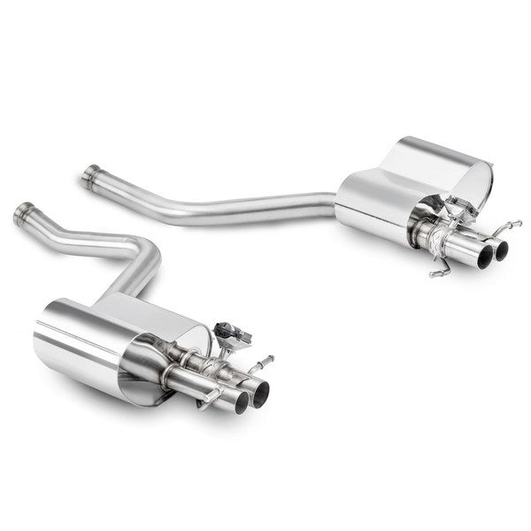 EISENMANN D7285.00000 Exhaust System MERCEDES-Benz W205/C205/S205 C43S AMG Photo-0 