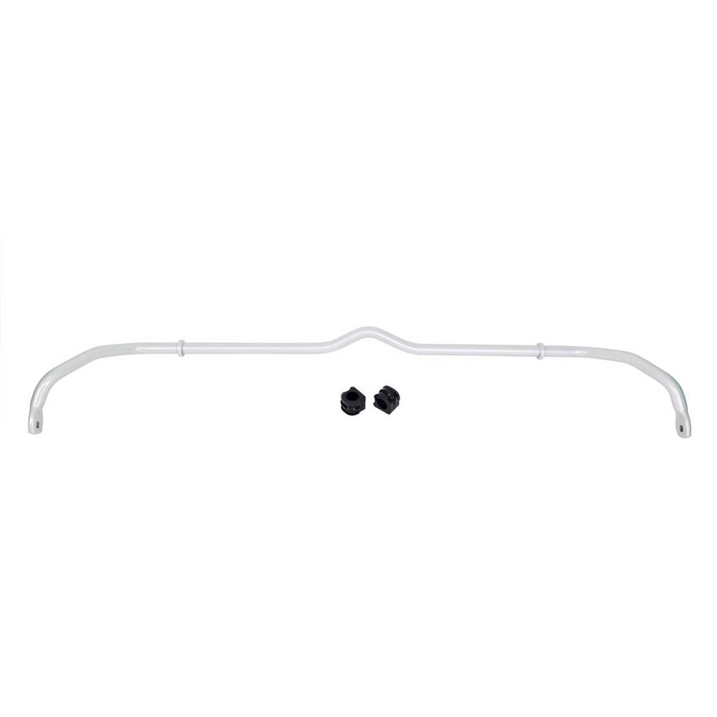WHITELINE BAF13 Front Sway Bar 22mm Heavy Duty for Audi A3 S3/VW Golf Mk4 1996-2004 Photo-3 