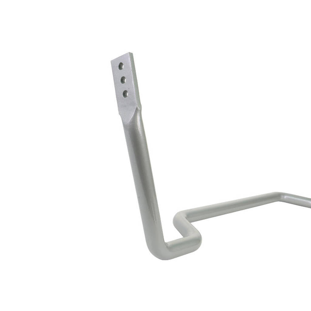 WHITELINE BBF15Z Front Sway Bar 30mm Heavy Duty Blade Adjustable for BMW 3 Series E46 2002-2005 Photo-4 