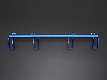 CUSCO 60J 492 TP Power brace rear trunk bar plus for SUZUKI Swift Sport (ZC33S) Photo-0 