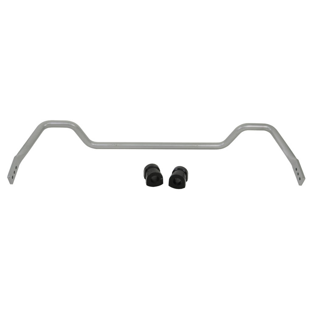 WHITELINE BBF38Z Front Sway Bar 27mm Heavy Duty Blade Adjustable for BMW 3 Series E36 1991-2001 Photo-3 