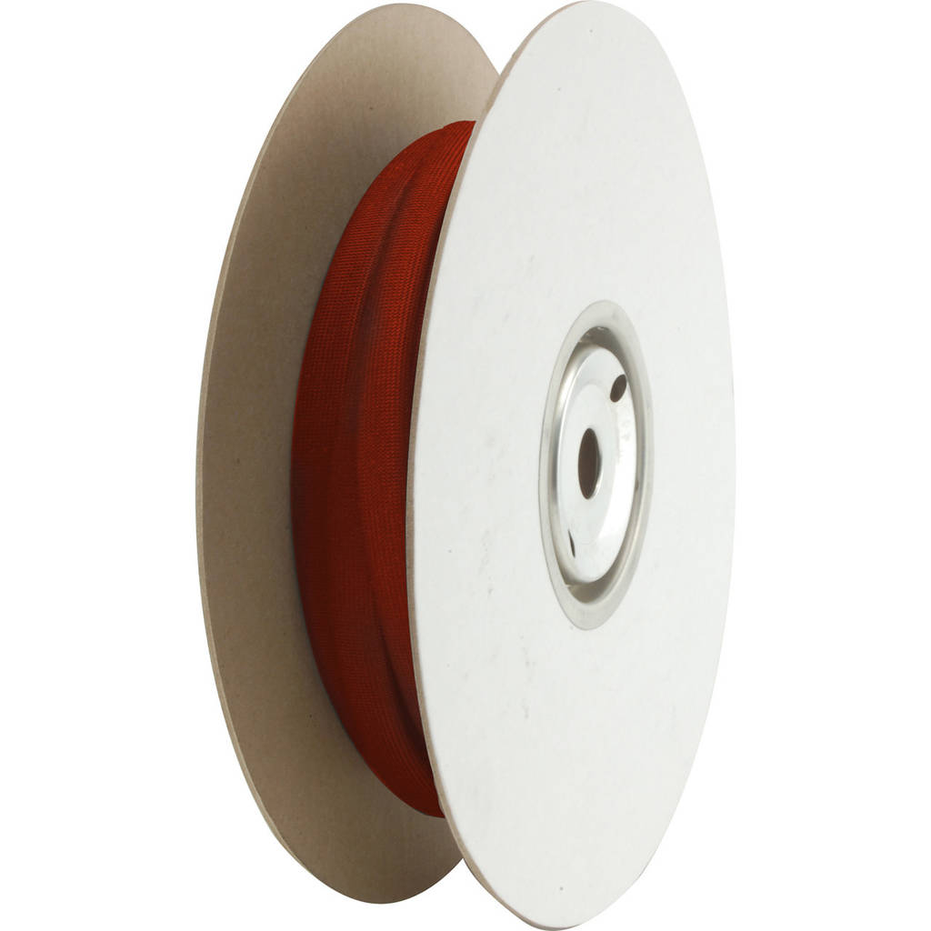 DEI 010618B Protect-A-Wire 3/16" (5mm) by the foot-Red Photo-0 