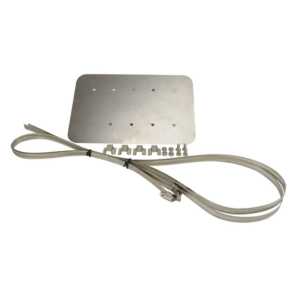 DEI 011003 Catalytic Converter Shield UNIVERSAL Photo-0 
